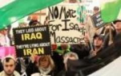 Пойдут ли США на агрессию против Ирана?